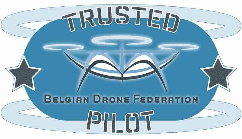 Certified Drone Pilot